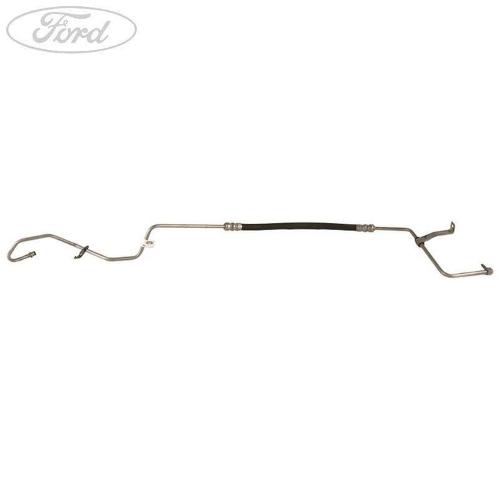 Original Ford Hydraulikleitung Servolenkung - Ford Transit 4557879