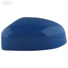 Focus linke Außenspiegelgehäuse Abdeckung Nitrous 2016-