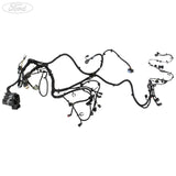 Original Ford Mondeo S-Max Galaxy Motor- & Getriebeverkabelung 1862086