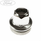 Original Ford Transit  Leichtmetallradmutter M14 2000-2014 1576438