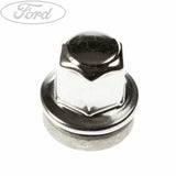 Original Ford Transit  Leichtmetallradmutter M14 2000-2014 1576438