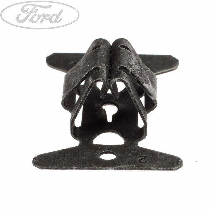 Original Ford Abbo Ka+ C Max Mk3 Mutter - Sonnenblende Clip 1479819 - 4 Stk