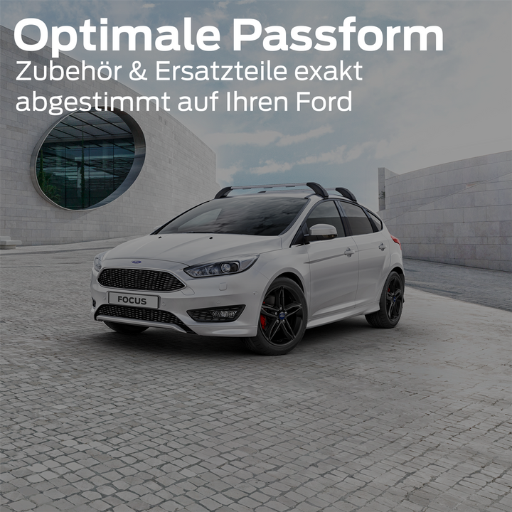 Ford All-Electric Explorer (ab 10/2023) 19 Zoll Winterkompletträder Vorne: 235/55 R19 105 V XL-Nokian & Hinten: 255/50 R19 107 V XL-Nokian