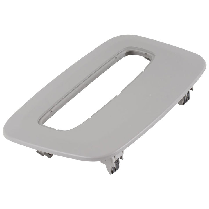 Transit Tourneo Custom Mitte Innenleuchte Lampe Rahmen 12-
