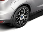C-MAX SCHMUTZFÄNGER ACHTUNG: NUR FÜR MODELL AB 09/2014 –