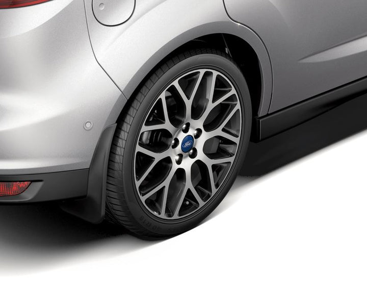 C-MAX SCHMUTZFÄNGER ACHTUNG: NUR FÜR MODELL AB 09/2014 –