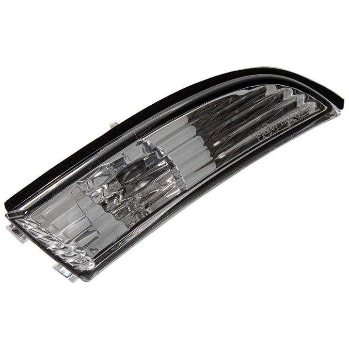 Original Ford Fiesta Blinkerglas O/S Außenspiegelgehäuse 1748314