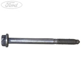 Original Ford Schraube M6x70mm 1860588