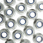 Ford Achsschenkel vorne mit Sechskantmutter 1444106 - 20Stk