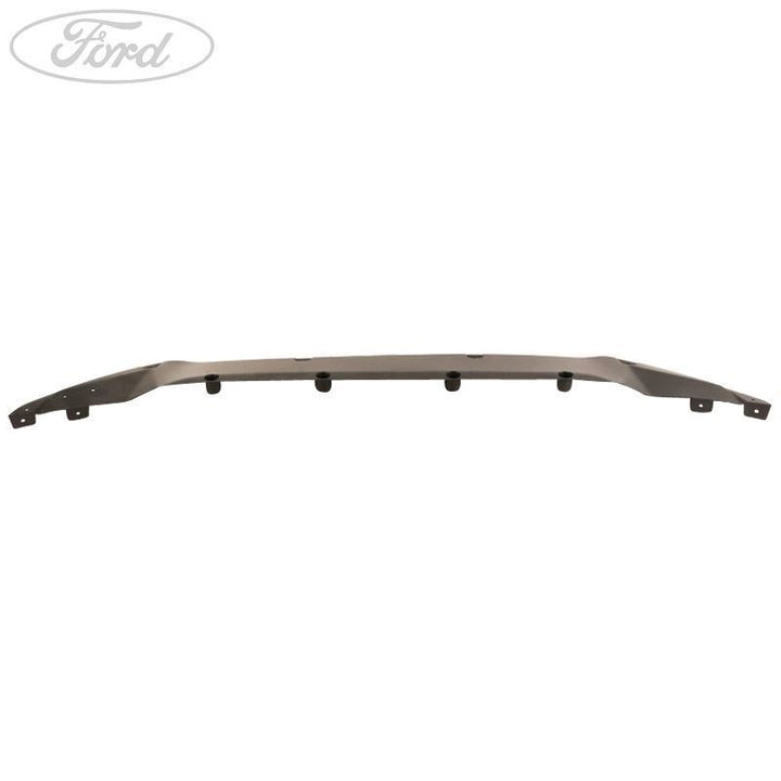 Original Ford Transit Courier 2014-2018 Luftabweiser Stoßfänger vorne 1932010