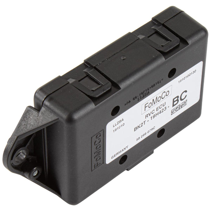 Transit Tourneo Custom hintere Parkhilfe-System-Modul Abdeckung