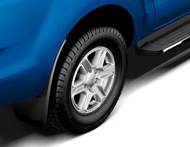 Original Ford Ranger Leichtmetallrad 17