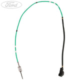 Original Ford Abgastemperatursensor 2135318