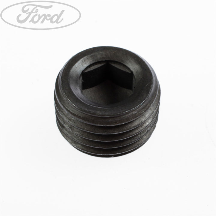 Original Ford Zylinderblock und Stopfen – Stopfen 1759055