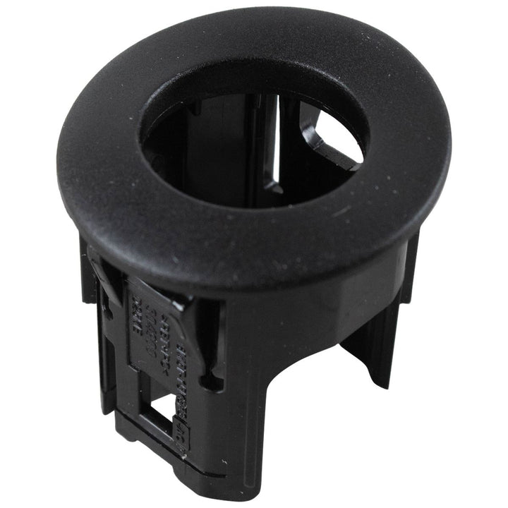 Heck Parksensor Halterung