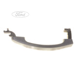 Original Ford Fiesta Fusion Türgriff außen 1511456