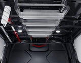 Original Ford Transit Custom ab 2012 Innenraum-Dachträger