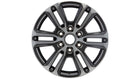 Ford Ranger Alufelge 18