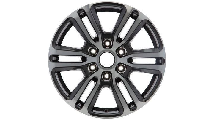 Original Ford Ranger Alufelge 18