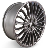 Original Ford Mondeo Leichtmetallrad 18