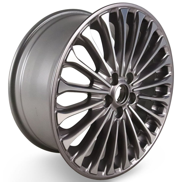 Original Ford Mondeo Leichtmetallrad 18