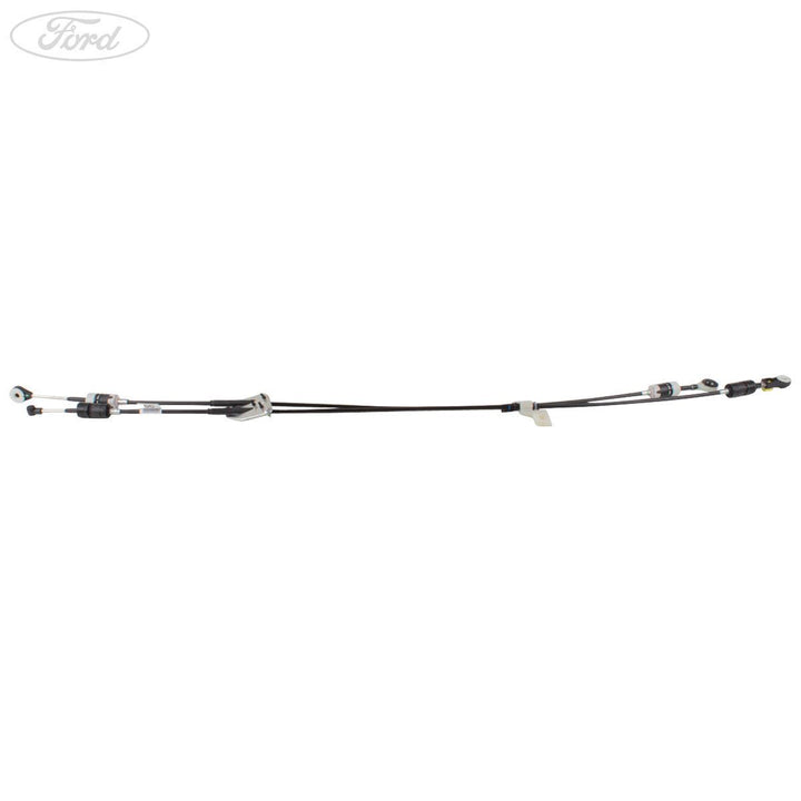 Original Ford Fiesta 2010-201 5-Gang Schaltseilzug 1755158