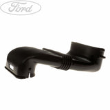 Original Ford Fiesta 2012-2019 Rohr Ansauggeräuschdämpfer 1.6L EcoBoost 1826058