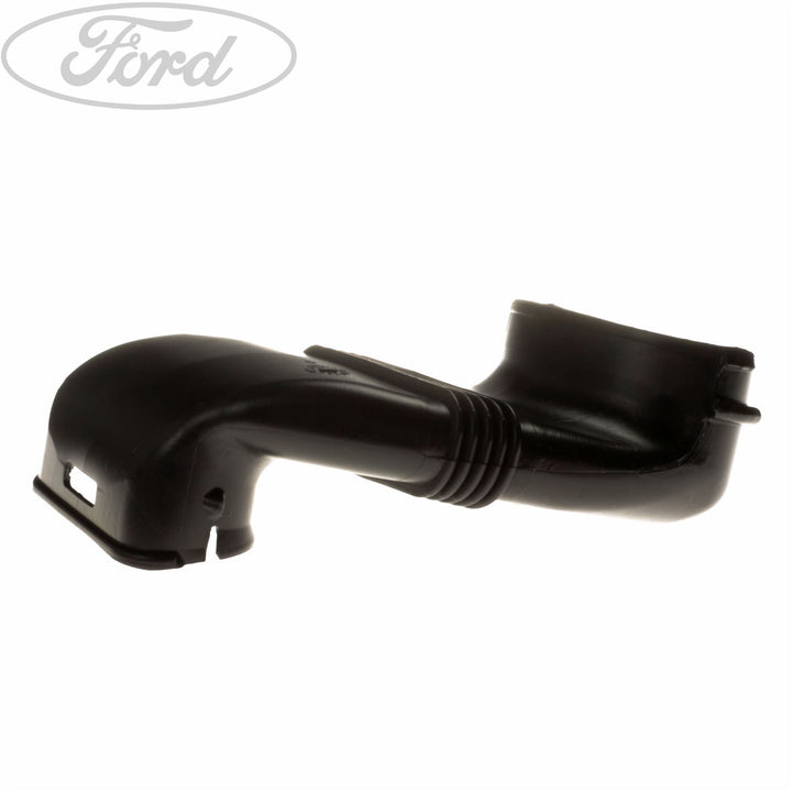 Original Ford Fiesta 2012-2019 Rohr Ansauggeräuschdämpfer 1.6L EcoBoost 1826058