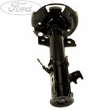 Original Ford Fiesta 2012-2019 Stoßdämpfer vorne rechts 2037788