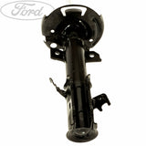 Original Ford Fiesta 2012-2019 Stoßdämpfer vorne rechts 2037788