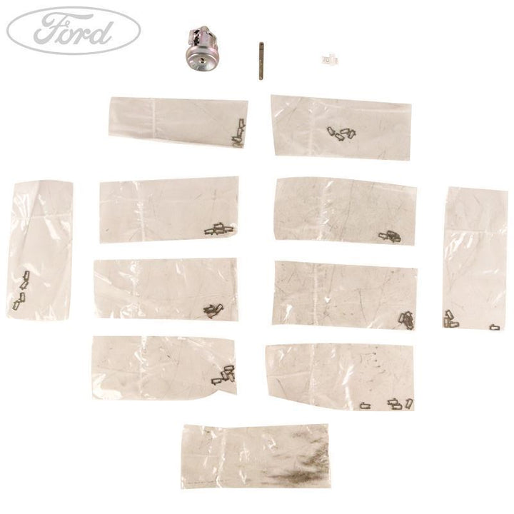 Schließzylinder Kit