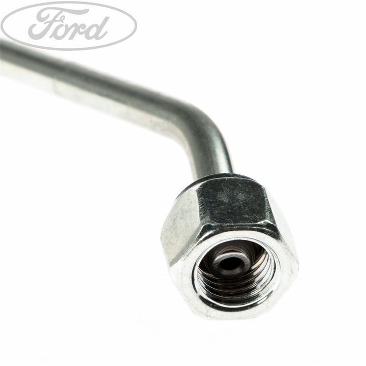 Original Ford Transit Kraftstoffeinspritzleitungs Zylinder 4  - 2.2L Duratorq