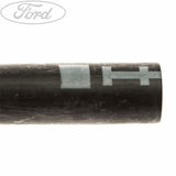 Original Ford Focus/C-MAX (Minivan) 2010-2015 Verbindungsschlauch 2.0L Duratorq