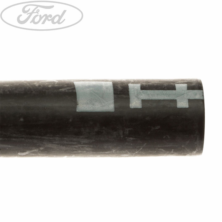 Original Ford Focus/C-MAX (Minivan) 2010-2015 Verbindungsschlauch 2.0L Duratorq