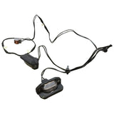 Original Ford 2011-2019 Kennzeichenleuchte 1729483