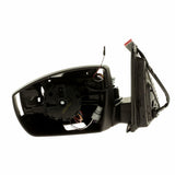 Original Ford S-MAX/Galaxy 2007-2010 Außenspiegel links 1777067