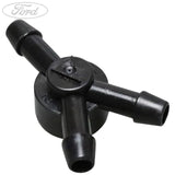 Original Ford Stecker 2023812