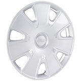 Ford Fiesta Fusion 14