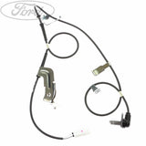 Leitung 4901602 'Original Ford Ranger TKE Mountain TDCi hintere ABS