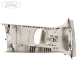 Original Ford Focus ST/RS Heckklappenverzierung 1742673