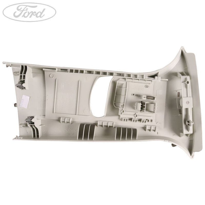 Original Ford Focus ST/RS Heckklappenverzierung 1742673