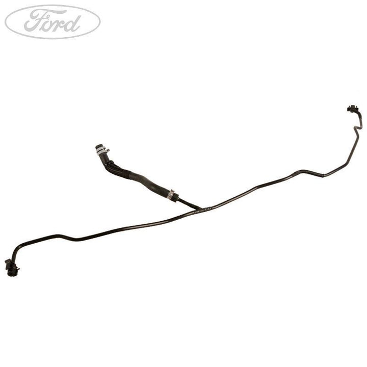 Original Ford Kuga 2014- 2.0 EcoBoost Kühlmittelschlauch 1870311