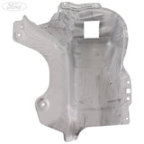 Original Ford Focus/C-MAX (Minivan) 2015-2020 Hitzeschild 1.0L 