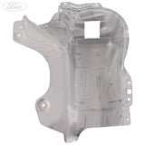 Original Ford Focus/C-MAX (Minivan) 2015-2020 Hitzeschild 1.0L EcoBoost 1897972