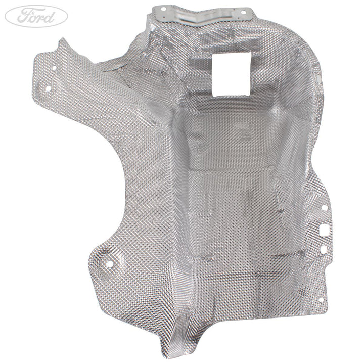 Original Ford Focus/C-MAX (Minivan) 2015-2020 Hitzeschild 1.0L EcoBoost 1897972