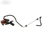 Original Ford Kuga Focus C-Max CC Unterdruckschlauch & Halter 1868093