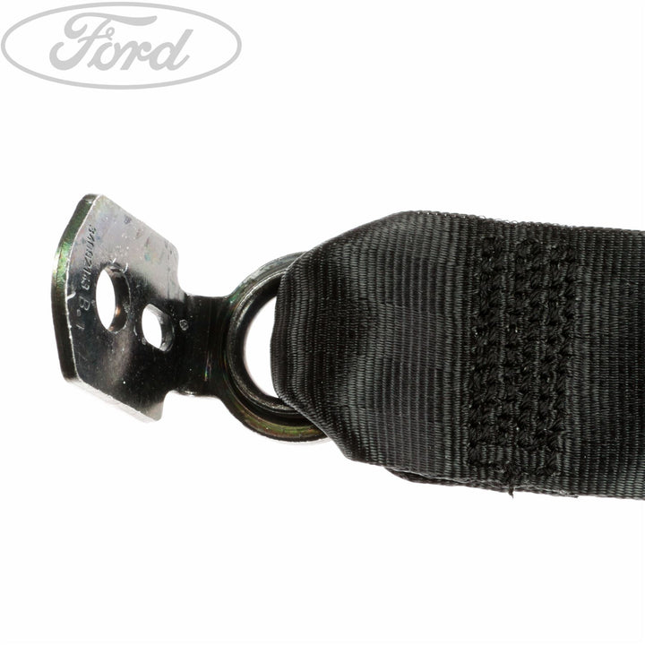 Original Ford Focus (auch Turnier) 2012-2020 Sicherheitsgurt 1913152