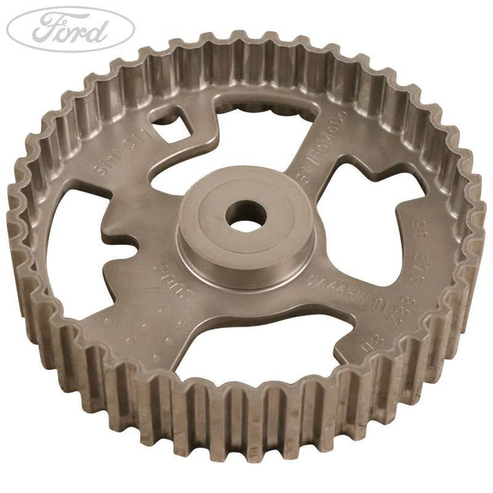 Original Ford Nockenwellenriemenscheibe 2.2L Duratorq 1427830
