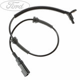 Original Ford ABS Sensor vorne 4376243