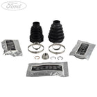 Original Ford 1.5 Duratorq TDCi Inneres und Äußeres Gleichlaufgelenk und Manschettensatz 15-1804524